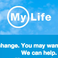 Lowe's MyLife Benefits App Screenshot